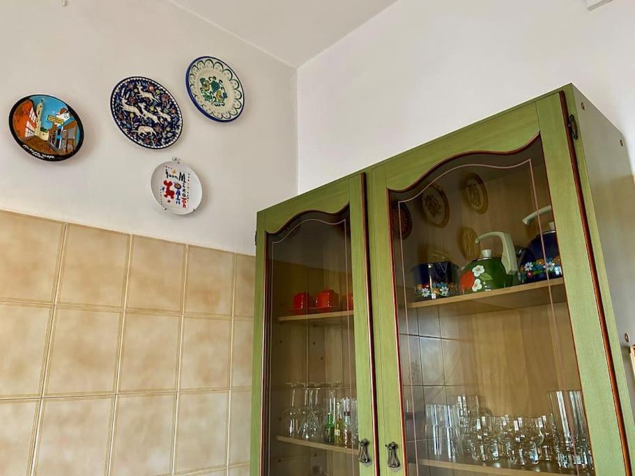 Apartamento Fiello Flat #1