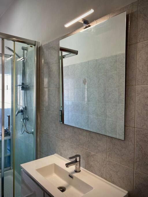 Fiello Flat #1 Apartamento *