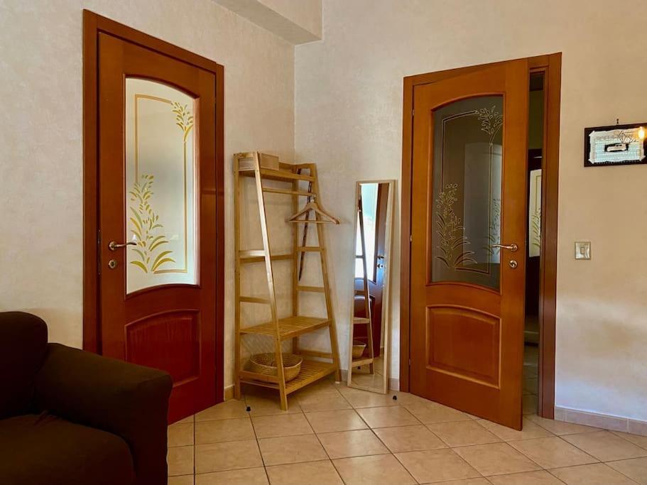 Apartamento Fiello Flat #1 *