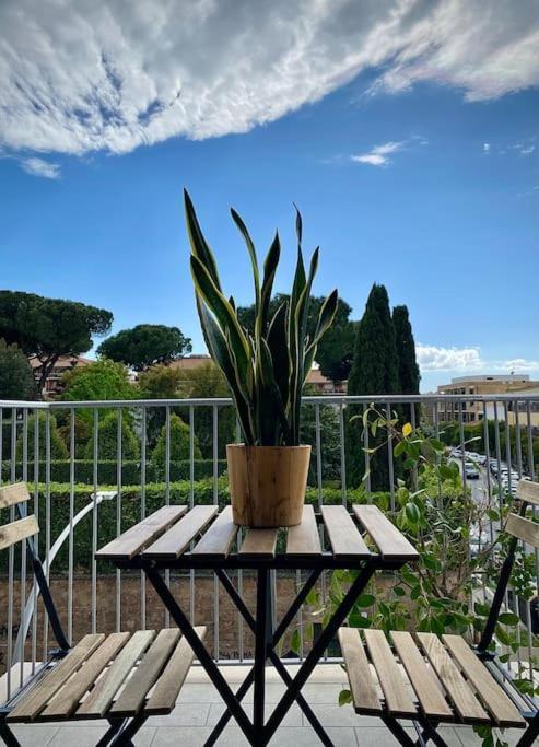 Apartamento Fiello Flat #1 Roma