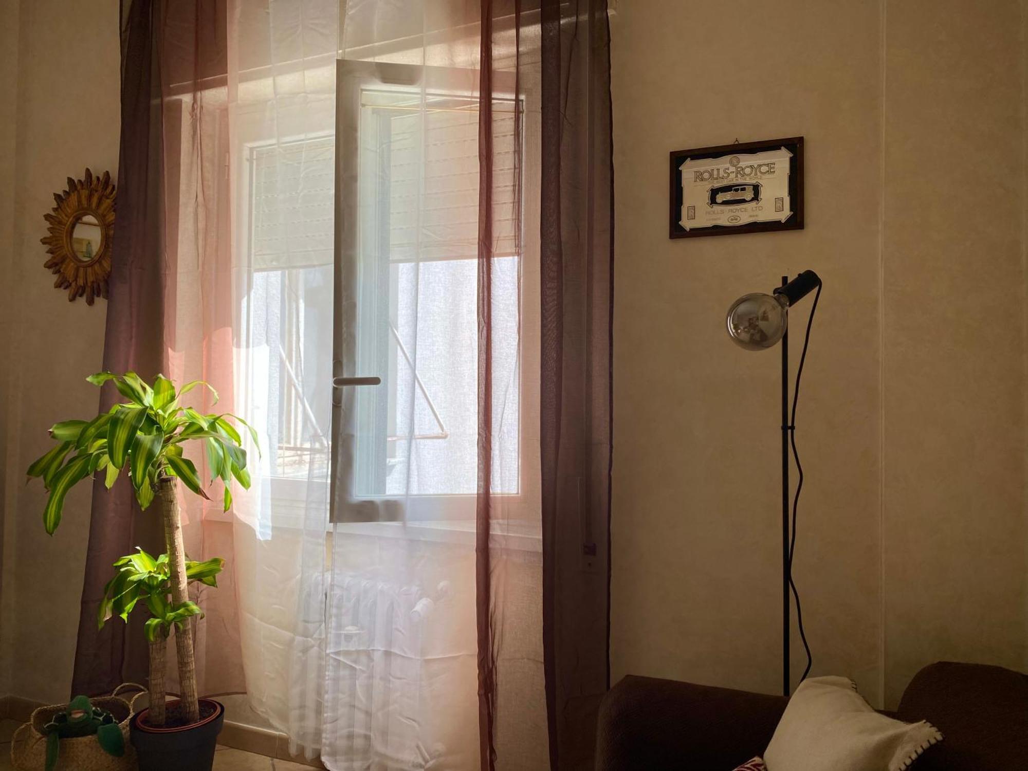 Apartamento Fiello Flat #1 Roma
